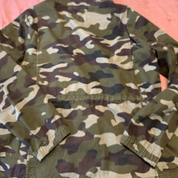 Jacket - Picture 2 of 3